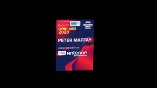 AUDIO - Peter Maffay - 2020-10-02 - Berlin - FULL