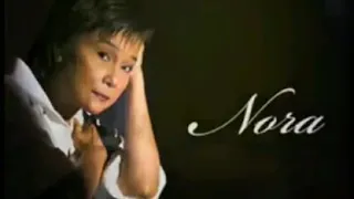 Nora Aunor's Songs Collection- 1
