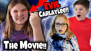 BEST of EVIL @Carlaylee! The Movie!