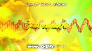 Nayer Ft. Pitbull & Mohombi - Suavemente (SINDRIX & CHERRY BOOTLEG)