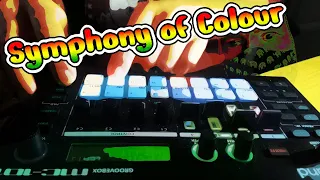 Symphony of Colour MC 101