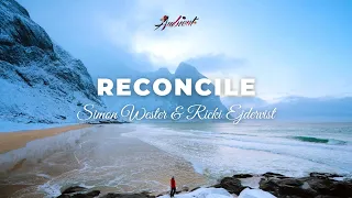 Simon Wester & Ricki Ejdervist - Reconcile [relaxing guitar ambient]