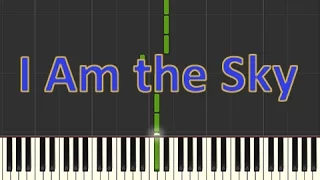 Synthesia [I Am the Sky]