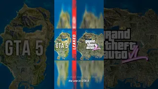 GTA 6 is gonna be crazy...