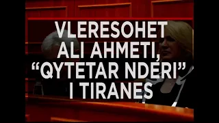 Titujt kryesorë të edicionit informativ të orës 19:00 në KlanNews (2 Maj 2024)