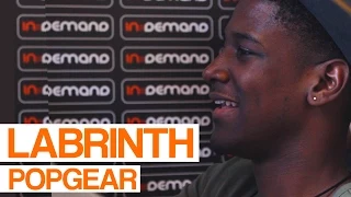 PopGear | Labrinth