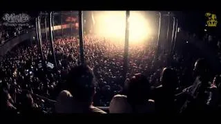 Chase & Status - Let You Go (RoundHouse Live)