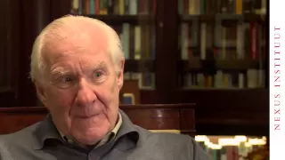 Alain Badiou - On Optimism