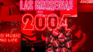 LAS GROSERÍAS - PODCAST Bar Chimalli - PODCAST #3