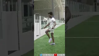 KSI gives Speed a challenge 🥰