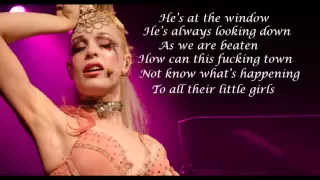 Gaslight - Emilie Autumn (with lyrics)