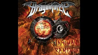 DragonForce - Operation Ground And Pound (Keyboard Only)