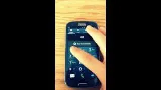 HOW TO UNLOCK SAMSUNG GALAXY S3 FOR FREE!