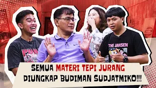 PDP EPS 27 - KALAU TAKUT JANGAN NONTON!! KITA AJA TAKUT NGEDITNYA!!