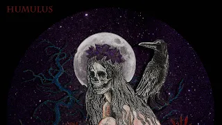 Humulus - Flowers Of Death (2023) [Full Album]