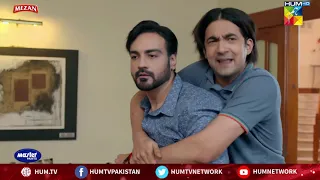 Sach Sach Batao Woh Kia Zulm Karta Raha Hai Tum Par | Chupke Chupke | Best Moment | HUM TV | Drama