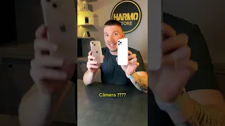 IPHONE 13 (normal) VS IPHONE 12 PRO MAX qual a diferença ???