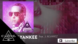 Daddy Yankee - "El Amante" (Audio Oficial)