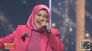 Ernie Zakri, Ziana Zain & Misha Omar - Boneka, Cinta Adam & Hawa, Fatalistik | #Shopee1212Show