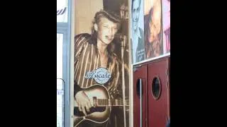 Le FESTIVAL du 1er Contrat Johnny Hallyday - à MIGENNES (89).wmv