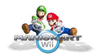 Maple Freakway - Mario Kart Wii