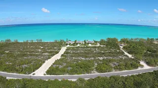 "Seabatical" - Palmetto Bay Resort, Exuma