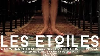 LES ETOILES Official Trailer