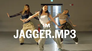 Emilia - Jagger.mp3 / Yeji Kim Choreography