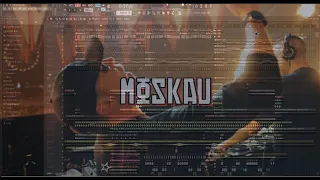 Da Tweekaz x Harris & Ford - Moskau [FL Studio Remake] **Get the FLP!**