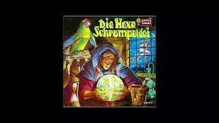 Die Hexe Schrumpeldei - 01 - Hörspiel - Märchen