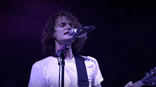 King Gizzard & The Lizard Wizard - Magenta Mountain (Live at Bonnaroo 2022)