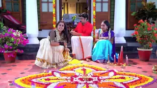 Onam I Onam wishes from Ponnambili team I Mazhavil Manorama