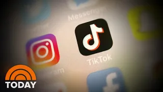 Microsoft In Talks To Buy TikTok As Trump Threatens To Ban The Popular App | TODAY