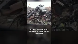Yemen-based Houthis “Shoot Down US Reaper Drone” | Subscribe to Firstpost
