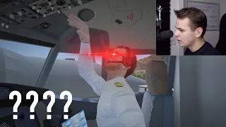 THIS NEW Flight Simulator Is SUPER CREEPY - 737 MAXIMUM