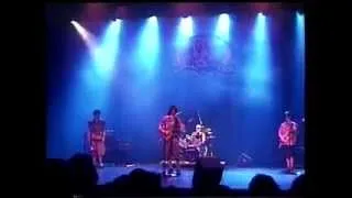 Secondaire en Spectacle 2003 - Comme nous le voulons - Jean-Raimbault - Drummondville