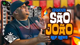 GIL BALA 2024 - ESQUENTA SÃO JOÃO - MAIO - REPERTÓRIO ATUALIZADO - ULTRA QUALIDADE