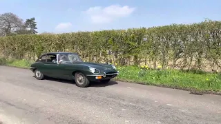 E type low pass