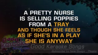 Penny Lane  - The Beatles(Lyrics karaoke)