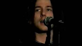 Trixter - 2/24/95, Crystal, MN. "The Ironhorse" Full Show!