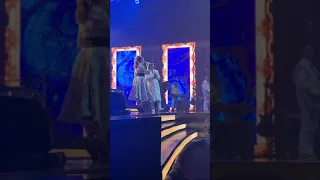 Live Studio | Tiara Andini feat UNGU | Konser Demi Waktu UNGU