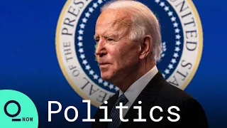 Biden to Give Primetime Speech Thursday to Mark Anniversary of Covid Shutdowns