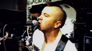 Rancid - Black Derby Jacket [MUSIC VIDEO]