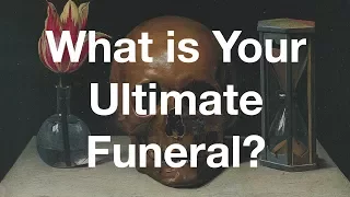 What is your ultimate funeral? Caitlin Doughty and Lauren LeRoy