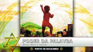 Ponto de Equilíbrio - Poder da Palavra