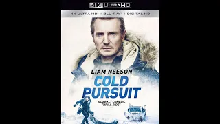 Opening to Cold Pursuit (2019 US UHD BD)