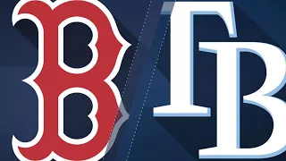 8/9/17: Porcello fans seven in a winning effort