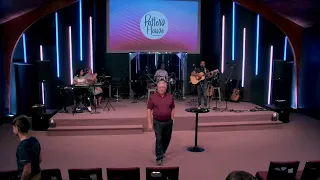 Potters House Mansfield Live Stream