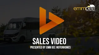 Burstner Travelvan 690G Emm Bee Motorhomes