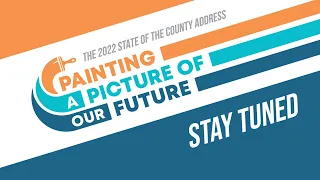 State of the County 2022